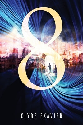 8 by Exavier, Clyde