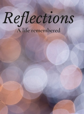 Reflections by Metze, Mary
