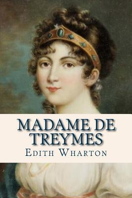 Madame de Treymes by Ravell