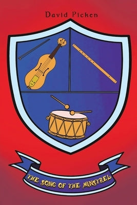 The Song of the Minstrel by Picken, David
