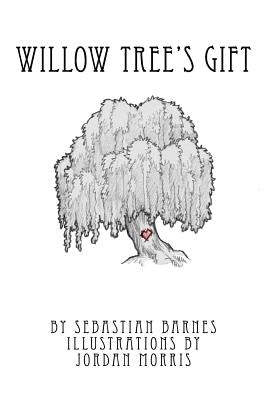 Willow Tree's Gift by Morris, Jordan