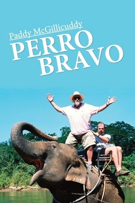 Perro Bravo by McGillicuddy, Paddy