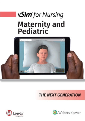 Vsim for Nursing Maternity and Pediatrics by Lippincott