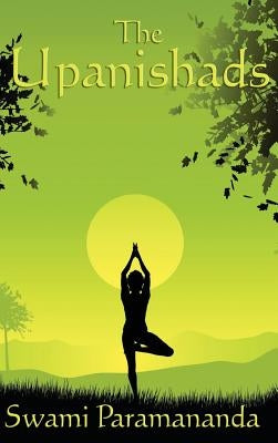 The Upanishads by Paramananda, Swami
