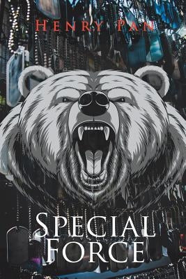 Special Force by Pan, Henry