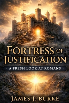 Fortress of Justification: A Fresh Look at Romans by Burke, James