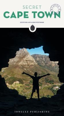 Secret Cape Town by Fox, Justin