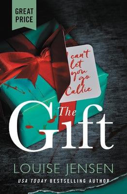 The Gift by Jensen, Louise