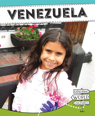 Venezuela by Gould, Sloane