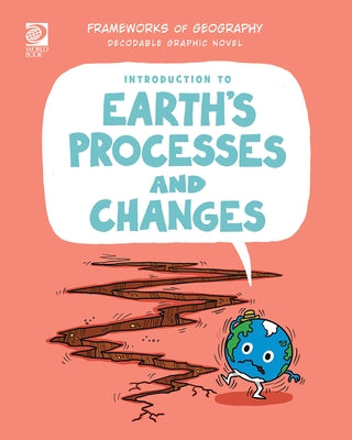 Introduction to Earth's Processes and Changes by Howell, Izzi