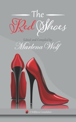 The Red Shoes by Bercher, Amethyst