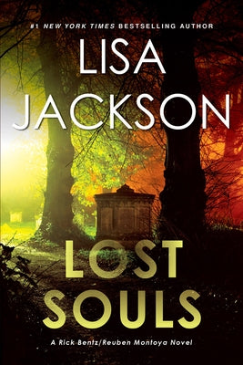 Lost Souls by Jackson, Lisa