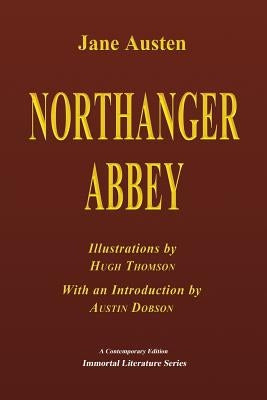 Northanger Abbey by Thomson, Hugh