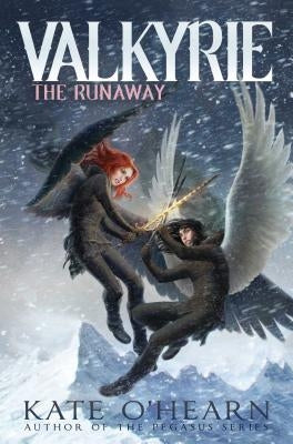 The Runaway by O'Hearn, Kate