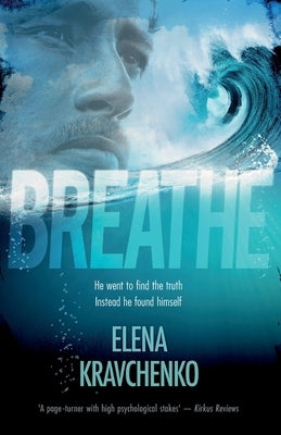 Breathe by Kravchenko, Elena