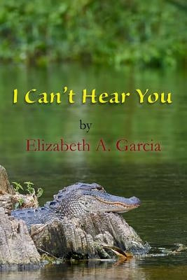 I Can't Hear You by Franco, Antonio