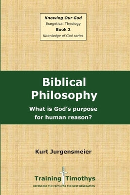 Book 2 Philosophy PB by Jurgensmeier, Kurt