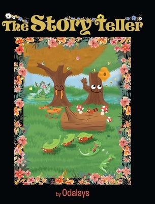 The Story Teller by Odalsys