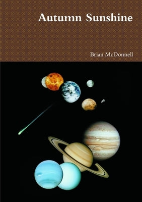 Autumn Sunshine by McDonnell, Brian
