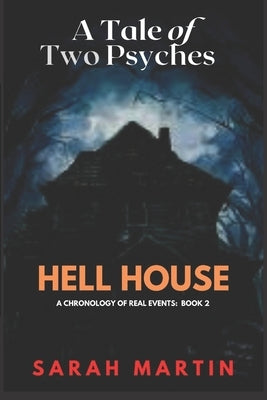 Hell House by Martin, Sarah