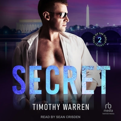 Secret by Warren, Timothy
