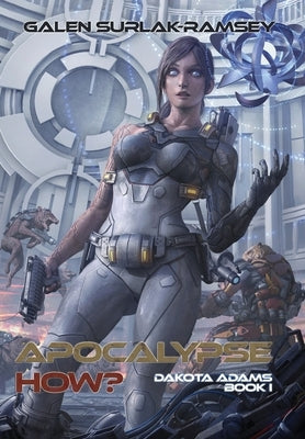 Apocalypse How? by Surlak-Ramsey, Galen