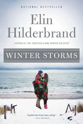 Winter Storms by Hilderbrand, Elin