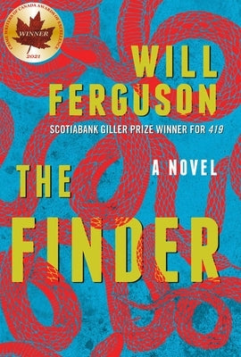 The Finder by Ferguson, Will