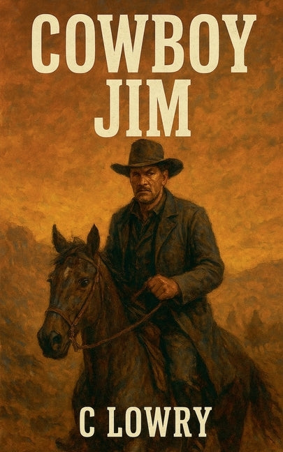 Cowboy Jim by Lowry, C.