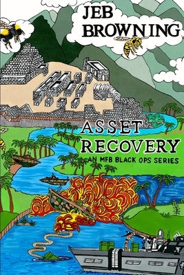 Asset Recovery by Browning, Jeb