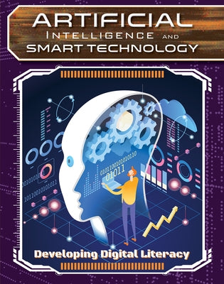 Artificial Intelligence and Smart Technology by Washburne, Sophie