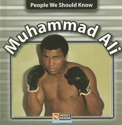 Muhammad Ali by Brown, Jonatha A.