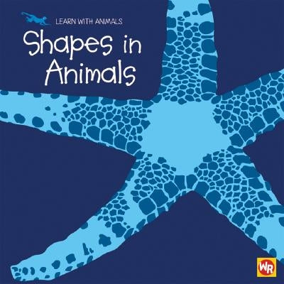 Shapes in Animals by Ranchetti, Sebastiano