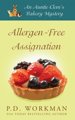 Allergen-Free Assignation by Workman, P. D.