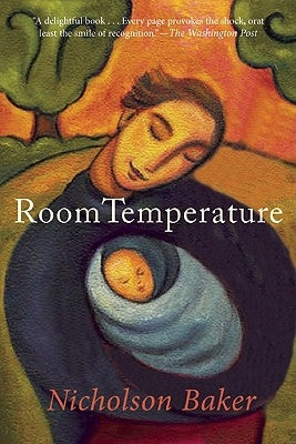 Room Temperature by Baker, Nicholson
