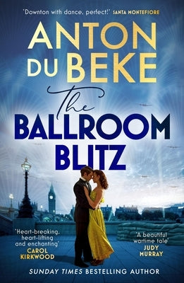 The Ballroom Blitz by Beke, Anton Du