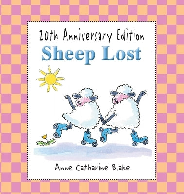 Sheep Lost by Blake, Anne Catharine