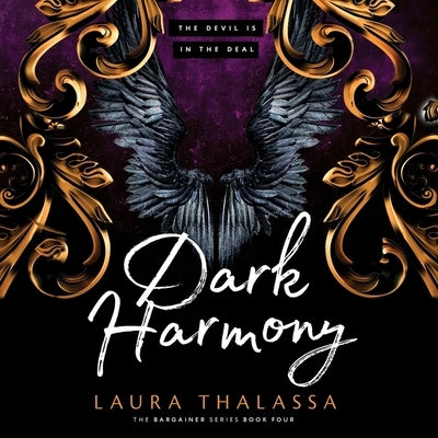 Dark Harmony by Thalassa, Laura