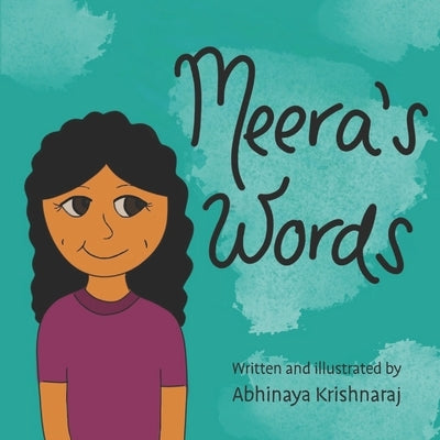Meera's Words by Krishnaraj, Abhinaya