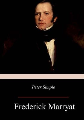 Peter Simple by Marryat, Frederick