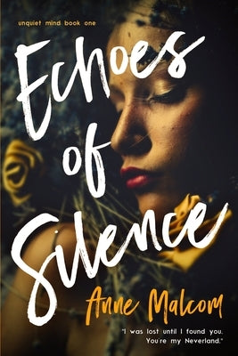 Echoes of Silence by Malcom, Anne