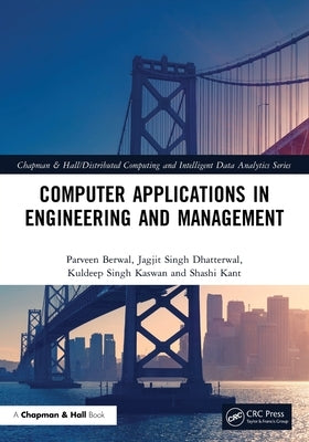 Computer Applications in Engineering and Management by Berwal, Parveen