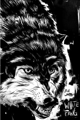 White Fang by London, Jack