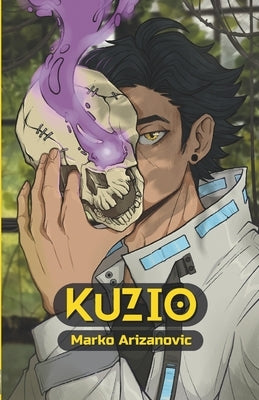 Kuzio by Arizanovic, Marko