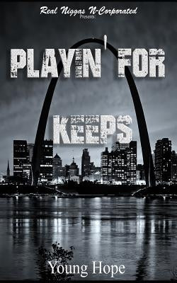Playin' For Keeps by Hope, Young