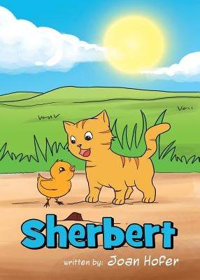 Sherbert by Hofer, Joan