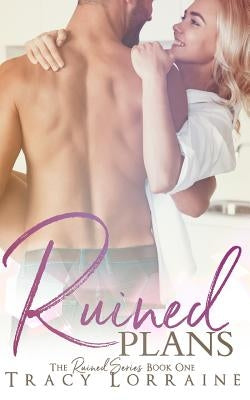 Ruined Plans: A Single Dad Small Town Romance by Editing, Pinpoint