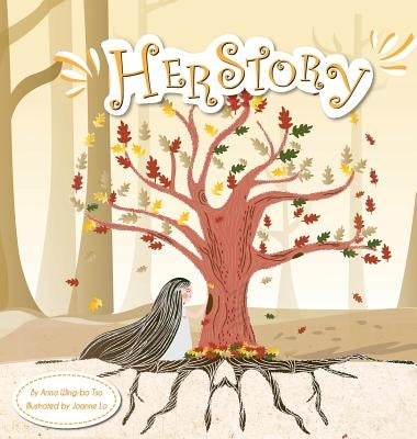Herstory: A Hong Kong Mother by Tso, Anna