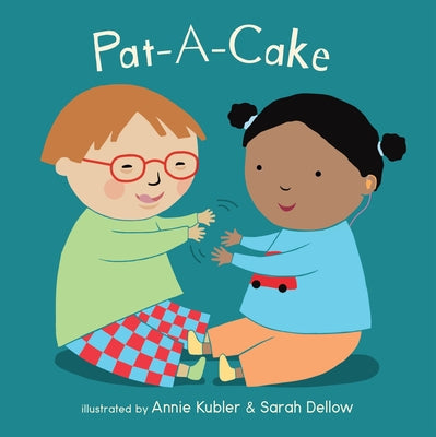 Pat a Cake by Kubler, Annie