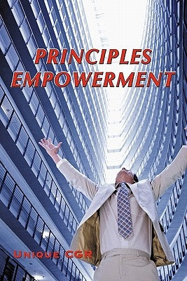 Principles Empowerment by Unique Cgr